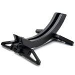 Adjustable Floor Bike Rack for Garage – MTB & Road Bike Parking, Display & Support Stand - Image 2