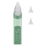 Nasal suction device charging electric nasal suction device with three levels of suction music lights baby cleaning nasal mucus - Image 6