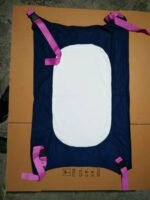 Baby hammock, family breathable, detachable, portable sleeping bed - Image 5