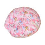 Safe pillow baby anti-vomiting slope pillow baby feeding anti-overflow pillow - Image 14