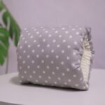 Adjustable Baby Cotton Nursing Arm Pillow Breastfeeding Washable Baby Infant Nursing Breastfeeding Pillow Cushion Arm Pad - Image 3