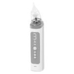 Electric nasal suction device for babies, children, and infants, nasal mucus, nasal feces, nasal congestion, nasal suction machine cleaner - Image 6