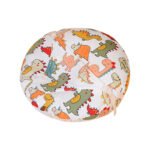 Safe pillow baby anti-vomiting slope pillow baby feeding anti-overflow pillow - Image 10