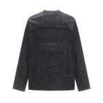 Wash and make old frayed hoodies with water - Image 4