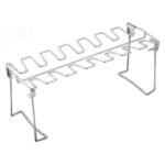 Portable Folding Multi-functional Leg Support - Image 3