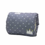 Adjustable Baby Cotton Nursing Arm Pillow Breastfeeding Washable Baby Infant Nursing Breastfeeding Pillow Cushion Arm Pad - Image 12