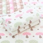 6 layers of gauze, children's towels, baby gauze, bath towels, blankets, and blankets - Image 6