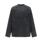 Wash and make old frayed hoodies with water - Image 3