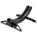 Adjustable Floor Bike Rack for Garage – MTB & Road Bike Parking, Display & Support Stand - Image 4