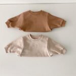 Simple and loose casual triangle climbing suit - Image 3