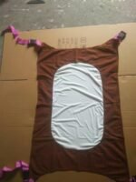 Baby hammock, family breathable, detachable, portable sleeping bed - Image 3