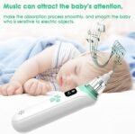 Electric Baby Nasal Aspirator - Image 4