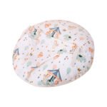 Safe pillow baby anti-vomiting slope pillow baby feeding anti-overflow pillow - Image 11