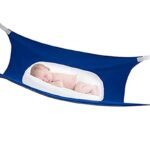 Baby hammock, family breathable, detachable, portable sleeping bed - Image 11