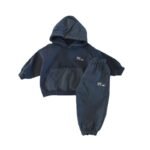 Hoodies leggings casual two-piece set - Image 5