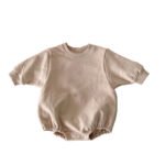 Simple and loose casual triangle climbing suit - Image 5