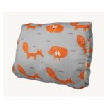 Adjustable Baby Cotton Nursing Arm Pillow Breastfeeding Washable Baby Infant Nursing Breastfeeding Pillow Cushion Arm Pad - Image 20