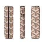 Leather Protective Case Compatible with IQOS ILUMA One I ONE, Stylish Shockproof Cover - Image 7