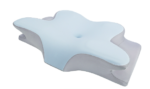 Ergonomic Cervical Pillow For Sleeping Orthopedic Support Pillows Odorless Contour Neck Pain Memory Foam Pillow - Image 4