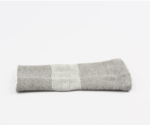 Charcoal Warm Breathable Sports Ankle Support Winter Warm Knit Outdoor Sports Protection - Image 2