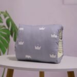 Adjustable Baby Cotton Nursing Arm Pillow Breastfeeding Washable Baby Infant Nursing Breastfeeding Pillow Cushion Arm Pad - Image 5