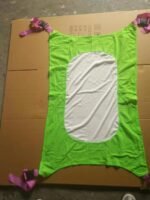 Baby hammock, family breathable, detachable, portable sleeping bed - Image 6
