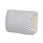 Adjustable Baby Cotton Nursing Arm Pillow Breastfeeding Washable Baby Infant Nursing Breastfeeding Pillow Cushion Arm Pad - Image 16