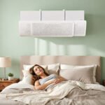 AC Wind Deflector – Adjustable Air Conditioner Diffuser to Stop Cold Air Blowing Directly on You - Image 3