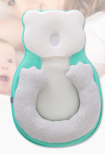 Newborn positioning pillow, baby side sleeping pillow, correction of head deviation, prevention of head deviation, baby sleeping posture shaping pillow with CPC certification - Image 4