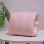 Adjustable Baby Cotton Nursing Arm Pillow Breastfeeding Washable Baby Infant Nursing Breastfeeding Pillow Cushion Arm Pad - Image 6