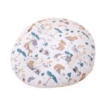Safe pillow baby anti-vomiting slope pillow baby feeding anti-overflow pillow - Image 8