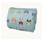 Adjustable Baby Cotton Nursing Arm Pillow Breastfeeding Washable Baby Infant Nursing Breastfeeding Pillow Cushion Arm Pad - Image 21