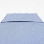Retro women's pure linen shirt for summer - Image 3