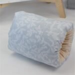 Adjustable Baby Cotton Nursing Arm Pillow Breastfeeding Washable Baby Infant Nursing Breastfeeding Pillow Cushion Arm Pad - Image 19