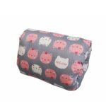 Adjustable Baby Cotton Nursing Arm Pillow Breastfeeding Washable Baby Infant Nursing Breastfeeding Pillow Cushion Arm Pad - Image 18