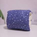 Adjustable Baby Cotton Nursing Arm Pillow Breastfeeding Washable Baby Infant Nursing Breastfeeding Pillow Cushion Arm Pad - Image 4