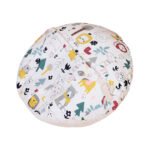 Safe pillow baby anti-vomiting slope pillow baby feeding anti-overflow pillow - Image 16