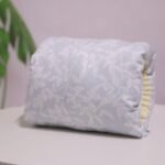 Adjustable Baby Cotton Nursing Arm Pillow Breastfeeding Washable Baby Infant Nursing Breastfeeding Pillow Cushion Arm Pad - Image 17