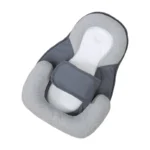 Gentle & Effective Spit Up Prevention Cushion Ergonomic Support Pillow for Baby - Image 2