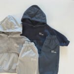 Hoodies leggings casual two-piece set - Image 3