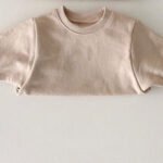 Simple and loose casual triangle climbing suit - Image 7