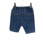 Casual five point denim shorts and casual pants - Image 5