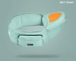 Multi-functional high quality Front Carrier Hip Seat Carrier for Toddler Waist Seat Baby Carrier - Image 10