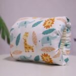 Adjustable Baby Cotton Nursing Arm Pillow Breastfeeding Washable Baby Infant Nursing Breastfeeding Pillow Cushion Arm Pad - Image 11