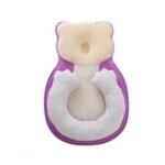 Newborn positioning pillow, baby side sleeping pillow, correction of head deviation, prevention of head deviation, baby sleeping posture shaping pillow with CPC certification - Image 3