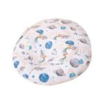 Safe pillow baby anti-vomiting slope pillow baby feeding anti-overflow pillow - Image 9