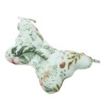 Multifunctional Baby stroller neck pillow butterfly shape strap connection baby out of shock pillow - Image 5