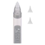 Nasal suction device charging electric nasal suction device with three levels of suction music lights baby cleaning nasal mucus - Image 5