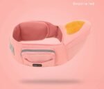 Multi-functional high quality Front Carrier Hip Seat Carrier for Toddler Waist Seat Baby Carrier - Image 11