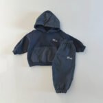 Hoodies leggings casual two-piece set - Image 6